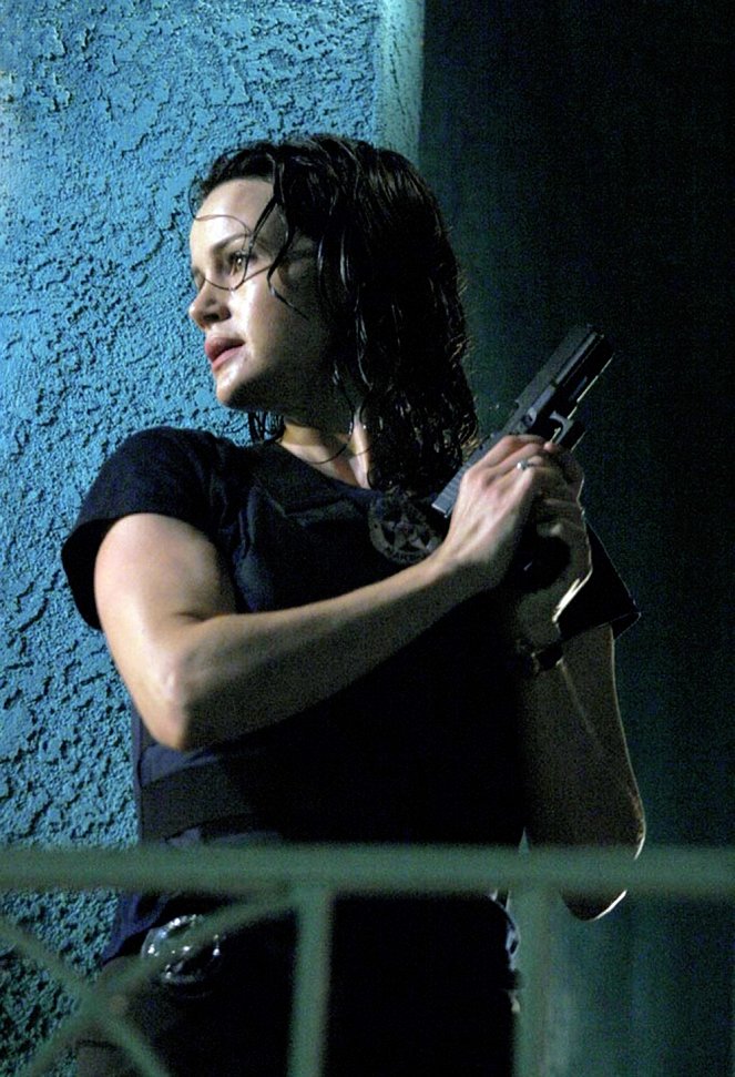 Karen Sisco - Film - Carla Gugino