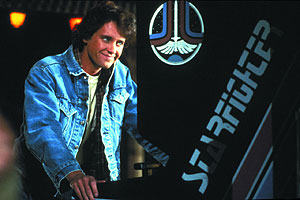 The Last Starfighter - Photos - Lance Guest