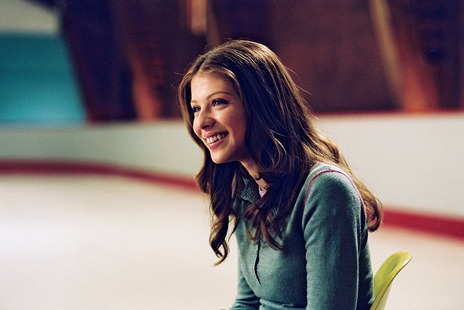 Ice Princess - Photos - Michelle Trachtenberg