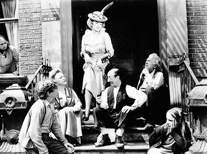Le Lys de Brooklyn - Film - Joan Blondell, Peggy Ann Garner