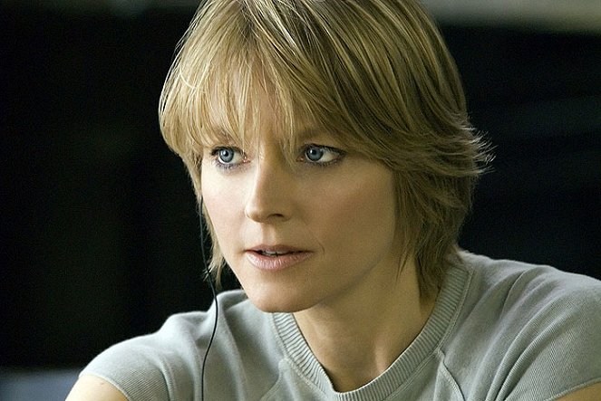 The Brave One - Do filme - Jodie Foster