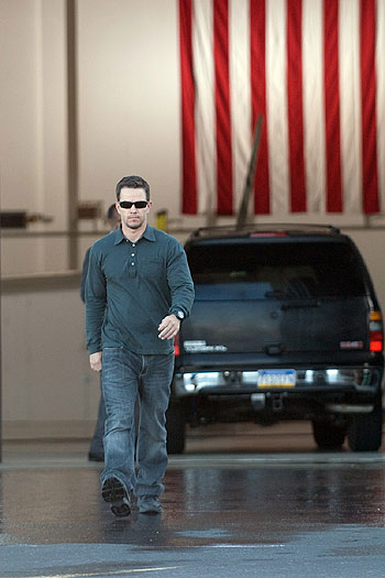 Shooter tireur d'élite - Film - Mark Wahlberg