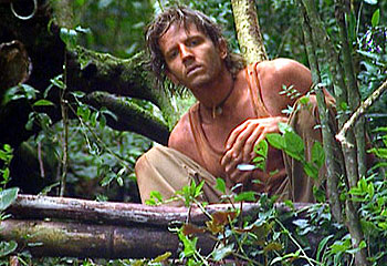 Yago, syn džungle - Z filmu - Facundo Arana