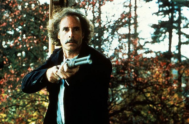 Harry Tracy: Dead or Alive - Photos - Bruce Dern