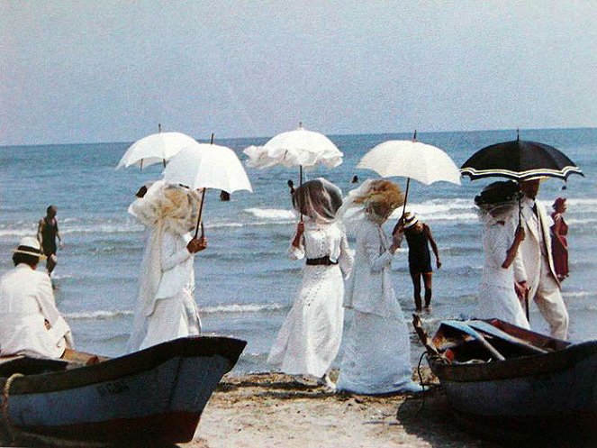 Death in Venice - Photos