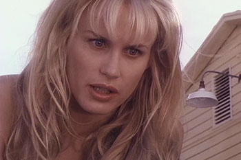Attack of the 50 Ft. Woman - Film - Daryl Hannah