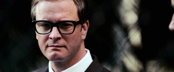 Egy egyedülálló férfi - Filmfotók - Colin Firth