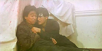 Ying xiong ben se III: tzu yang tsu gor - Van film - Yun-fat Chow