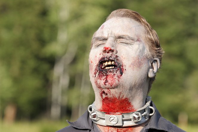 Fido - Hasznos a zombi a háznál - Filmfotók - Billy Connolly