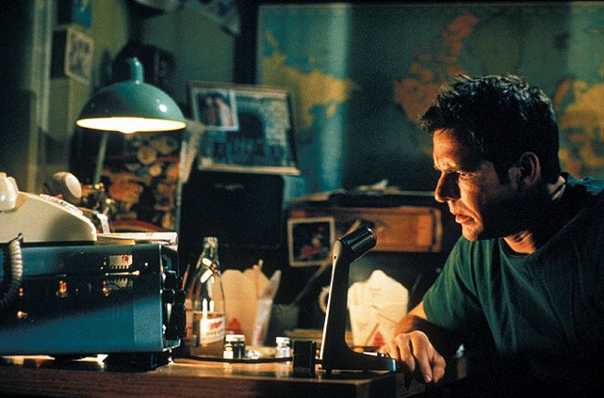 Frequency - Filmfotos - Dennis Quaid