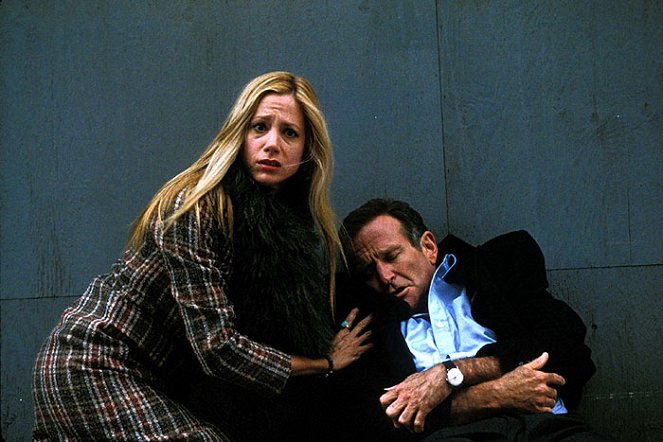 Final Cut - Film - Mira Sorvino, Robin Williams