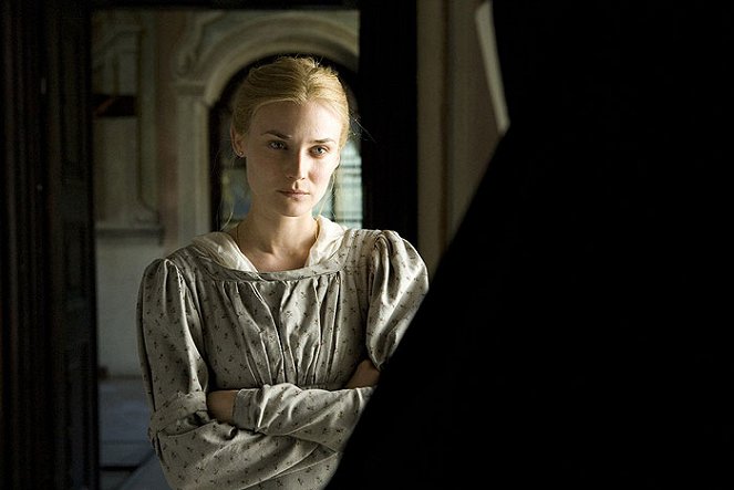 Klang der Stille - Filmfotos - Diane Kruger