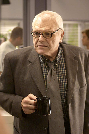 Category 6: Day of Destruction - Photos - Brian Dennehy