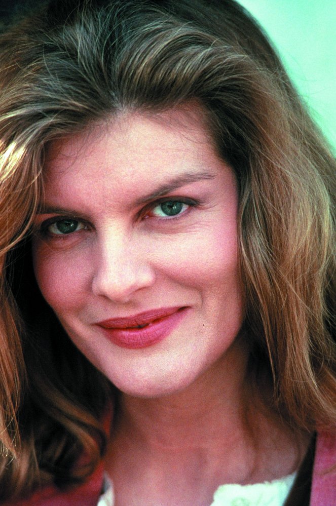 Lethal Weapon 3 - Photos - Rene Russo