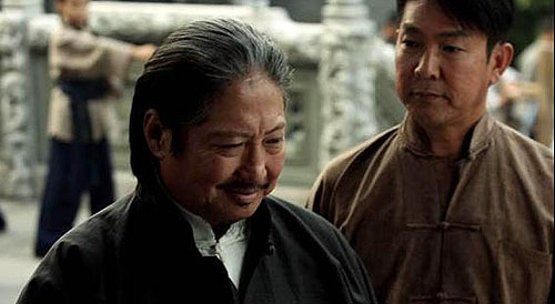 Ye wen qian chuan - De la película - Sammo Hung, Biao Yuen