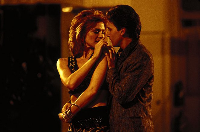 Mannequin - Photos - Kim Cattrall, Andrew McCarthy