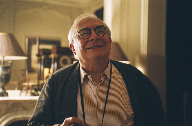 Comedy of Power - Making of - Claude Chabrol