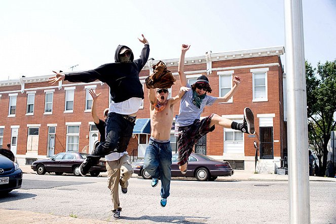 Step Up 2: The Streets - Photos