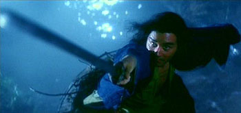 The Bride with White Hair - Photos - Leslie Cheung