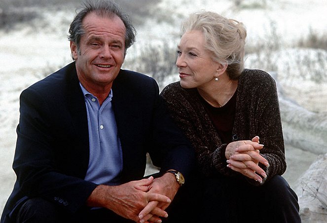 Jahre der Zärtlichkeit - Filmfotos - Jack Nicholson, Shirley MacLaine