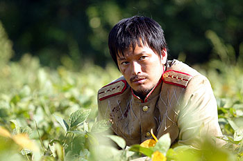 Welkeom tu Dongmakgol - De la película - Jae-yeong Jeong