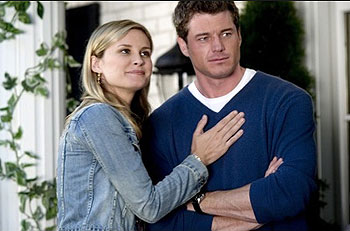 Wedding Wars - Kuvat elokuvasta - Bonnie Somerville, Eric Dane