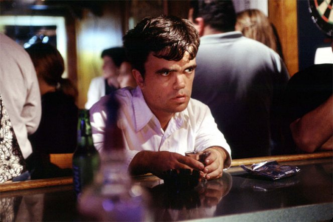 The Station Agent - Photos - Peter Dinklage