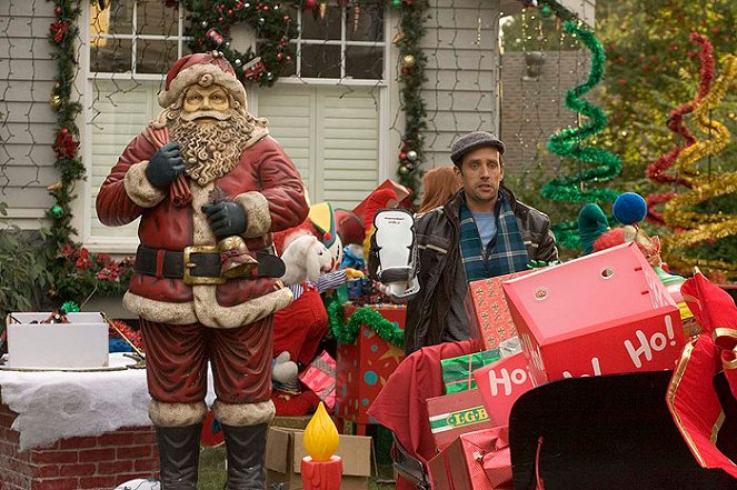 Christmas on Chestnut Street - De la película