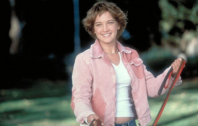 The Animal - Do filme - Colleen Haskell