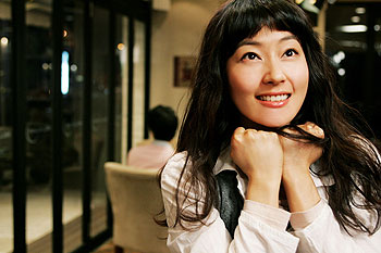 Lost and Found - Photos - Jin-hee Park