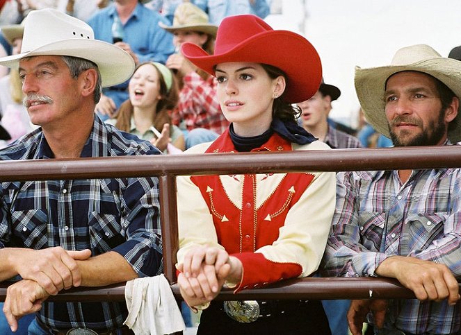 Brokeback Mountain - Kuvat elokuvasta - Anne Hathaway