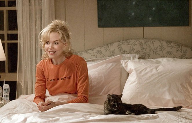 Vaimoni on noita - Kuvat elokuvasta - Nicole Kidman