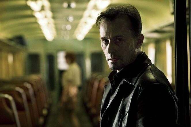 A szállító 3. - Filmfotók - Robert Knepper