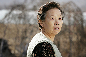 Yeolhyeolnama - Filmfotók - Moon-hee Na