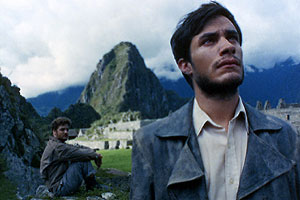 Diários de Che Guevara - Do filme