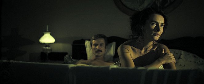 Hlava-ruce-srdce - De la película - Roman Zach, Viktorie Čermáková