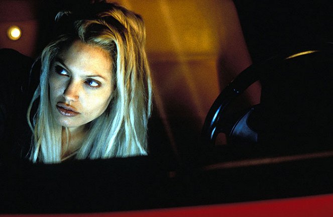 Gone in Sixty Seconds - Photos - Angelina Jolie