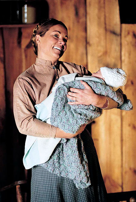 Love Comes Softly - Photos - Theresa Russell