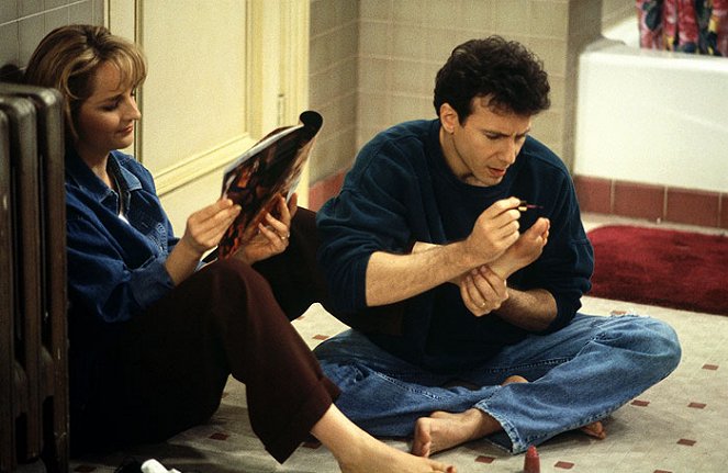 Mad About You - Photos - Helen Hunt, Paul Reiser