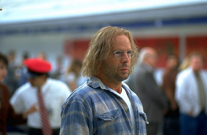 Der Schakal - Filmfotos - Bruce Willis