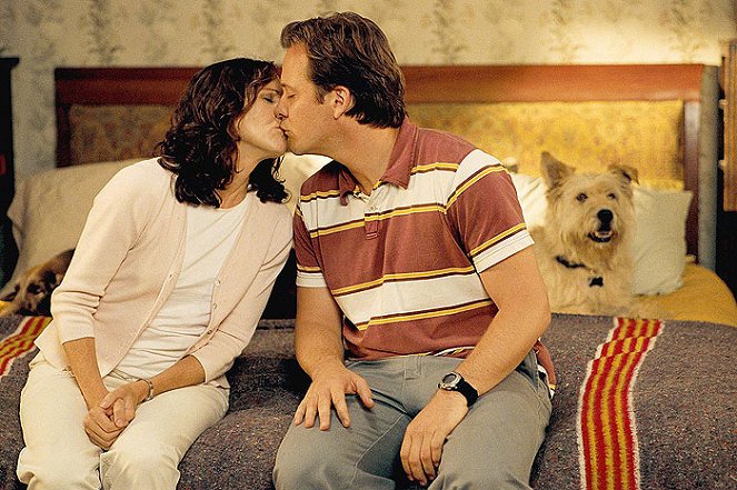 Year of the Dog - Film - Molly Shannon, Peter Sarsgaard