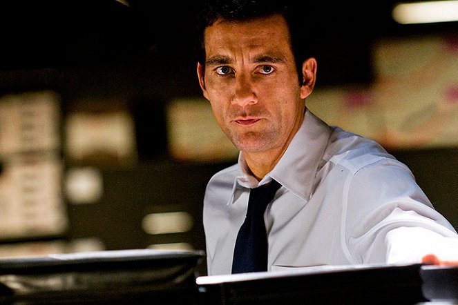 Duplicity - Film - Clive Owen