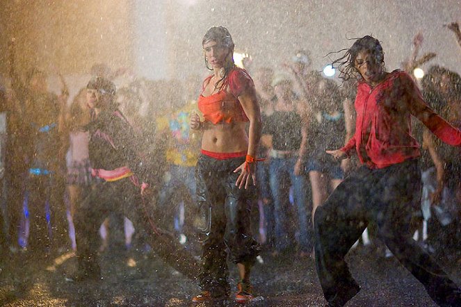 Step Up 2: Streetdance - Filmfotók - Briana Evigan, Danielle Polanco