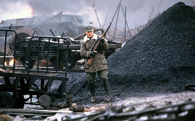 Stalingrad - Film - Ed Harris