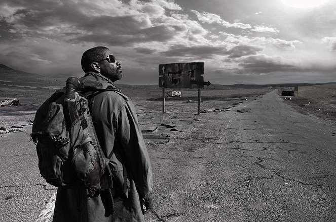 Éli könyve - Filmfotók - Denzel Washington