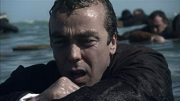 Lusitania - vražda v Atlantiku - Z filmu