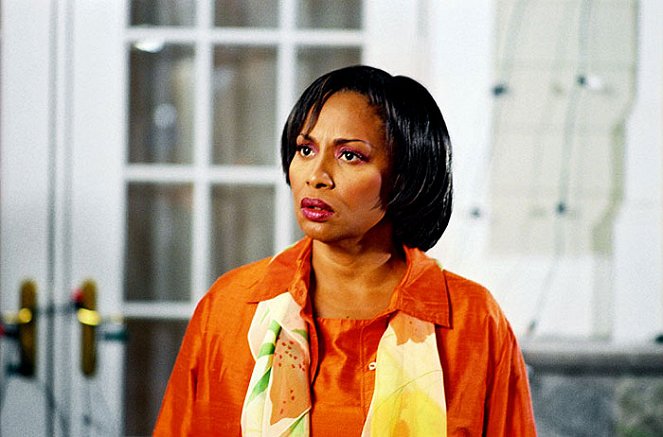 Barbecue Party - Film - Jenifer Lewis