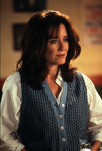 Evidence of Blood - Van film - Mary McDonnell