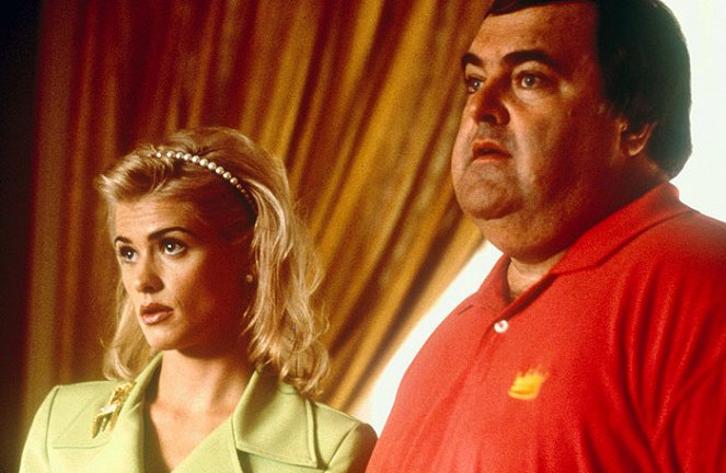 Meeting Daddy - De la película - Kristy Swanson, Walter Olkewicz