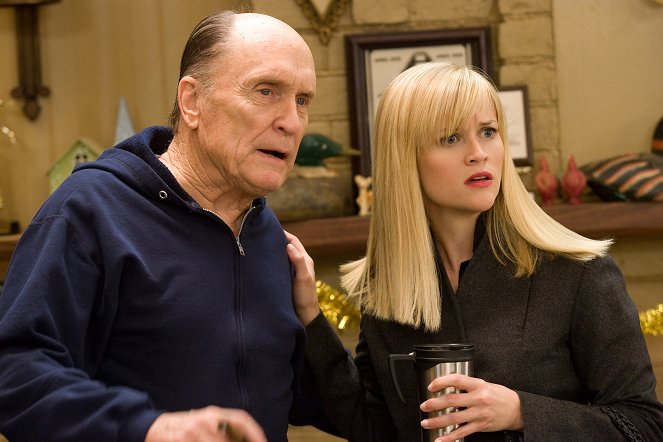 Anywhere But Home - Van film - Robert Duvall, Reese Witherspoon